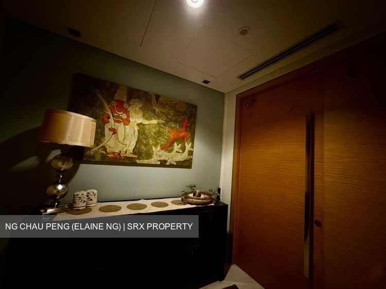 St. Regis Residences (D10), Apartment #538986881